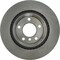 Centric Parts Standard Brake Rotor, 121.34107 121.34107 - alternate 5